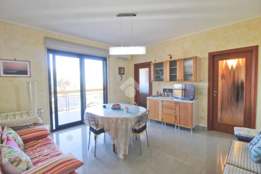 appartamento in vendita a Campomarino