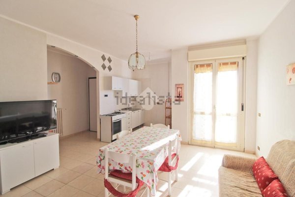 appartamento in vendita a Campomarino