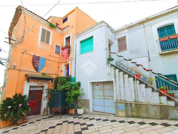 casa indipendente in vendita a Campomarino