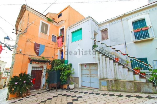 casa indipendente in vendita a Campomarino