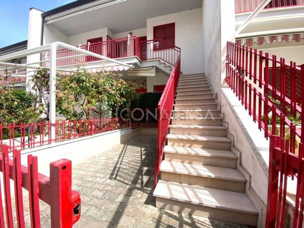 appartamento in vendita a Campomarino