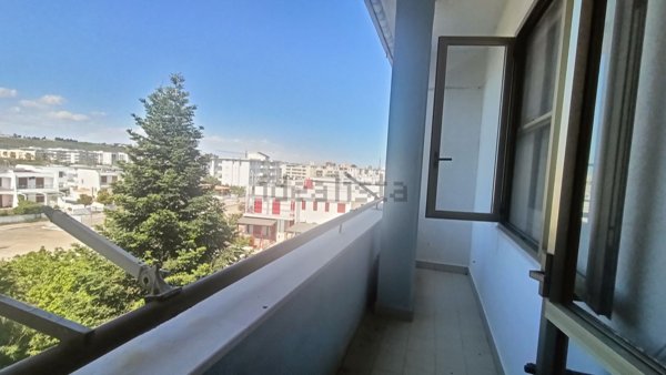 appartamento in vendita a Campomarino