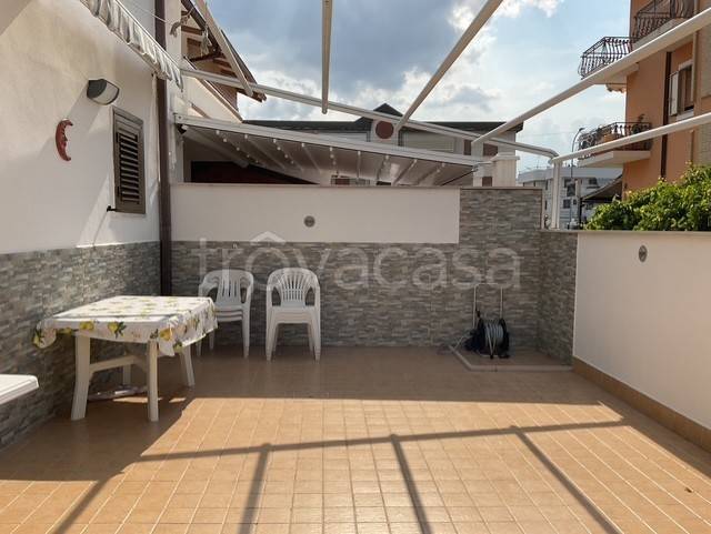 appartamento in vendita a Campomarino