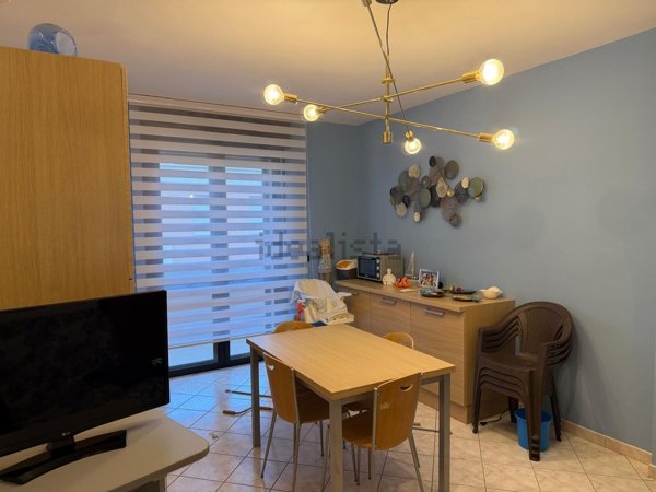 appartamento in vendita a Campomarino