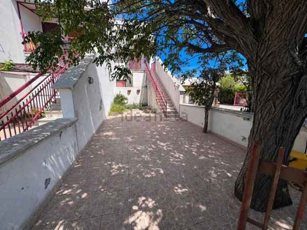 appartamento in vendita a Campomarino