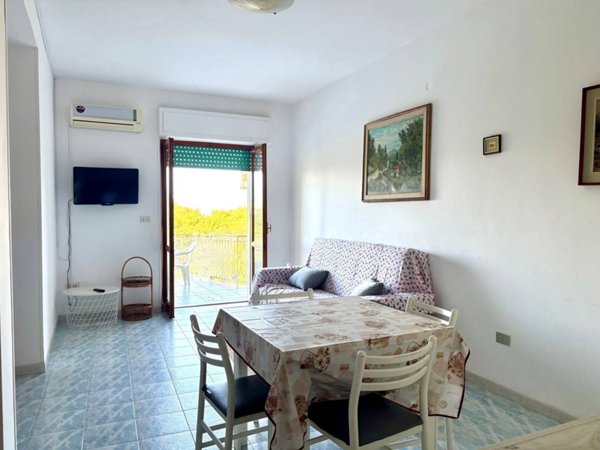 appartamento in vendita a Campomarino