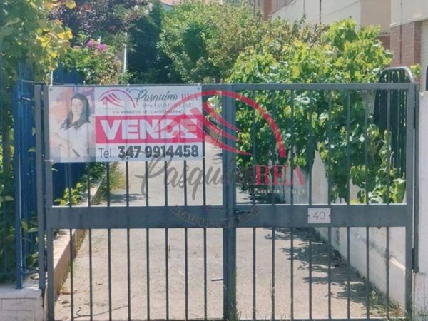 casa indipendente in vendita a Campomarino