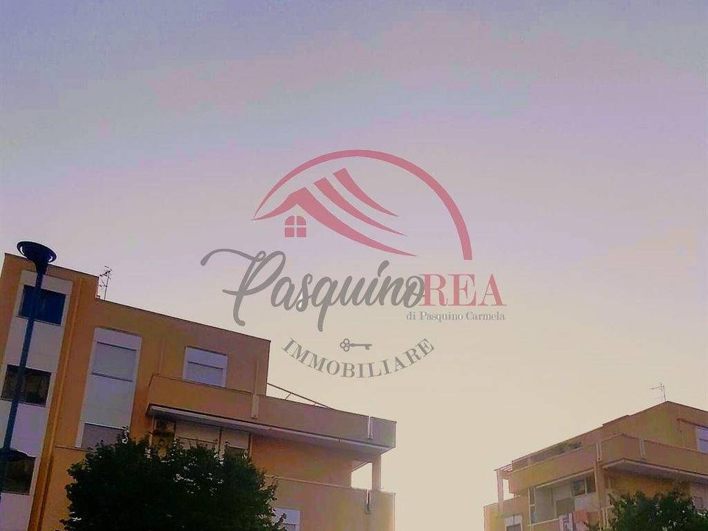 appartamento in vendita a Campomarino