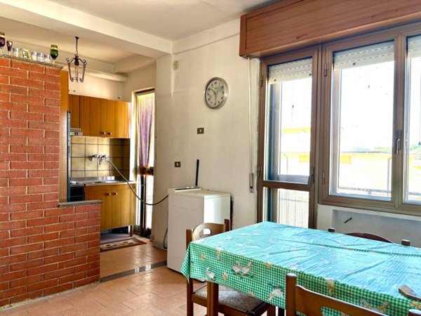 appartamento in vendita a Campomarino