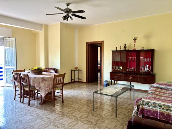 appartamento in vendita a Campomarino