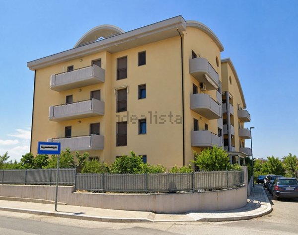 appartamento in vendita a Campomarino