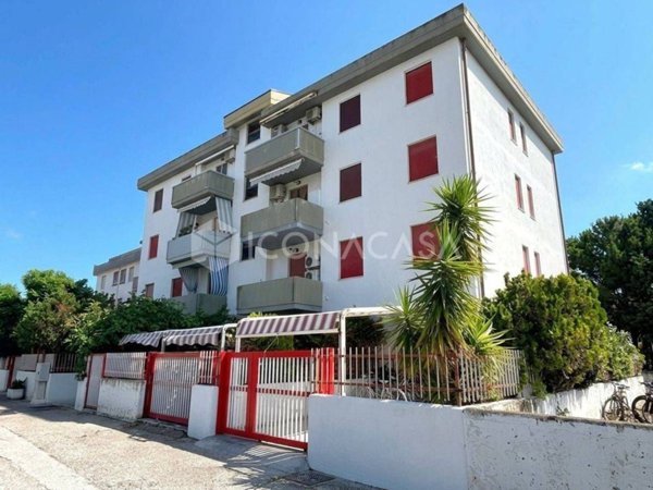 appartamento in vendita a Campomarino