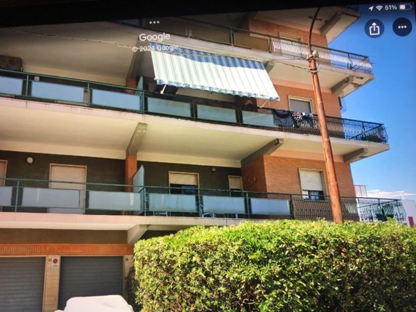 appartamento in vendita a Campomarino