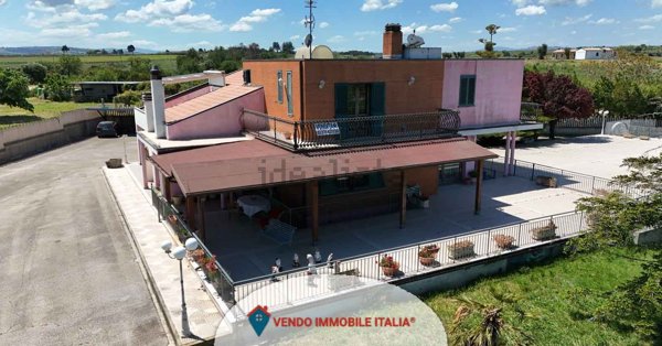 casa indipendente in vendita a Campomarino