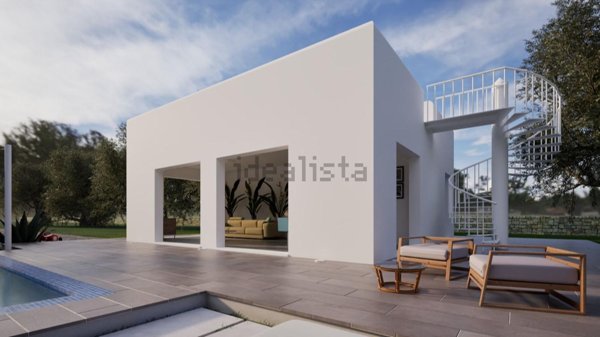 casa indipendente in vendita a Campomarino