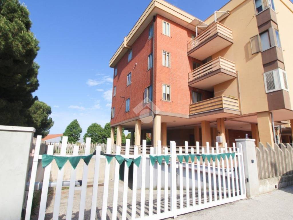 appartamento in vendita a Campomarino