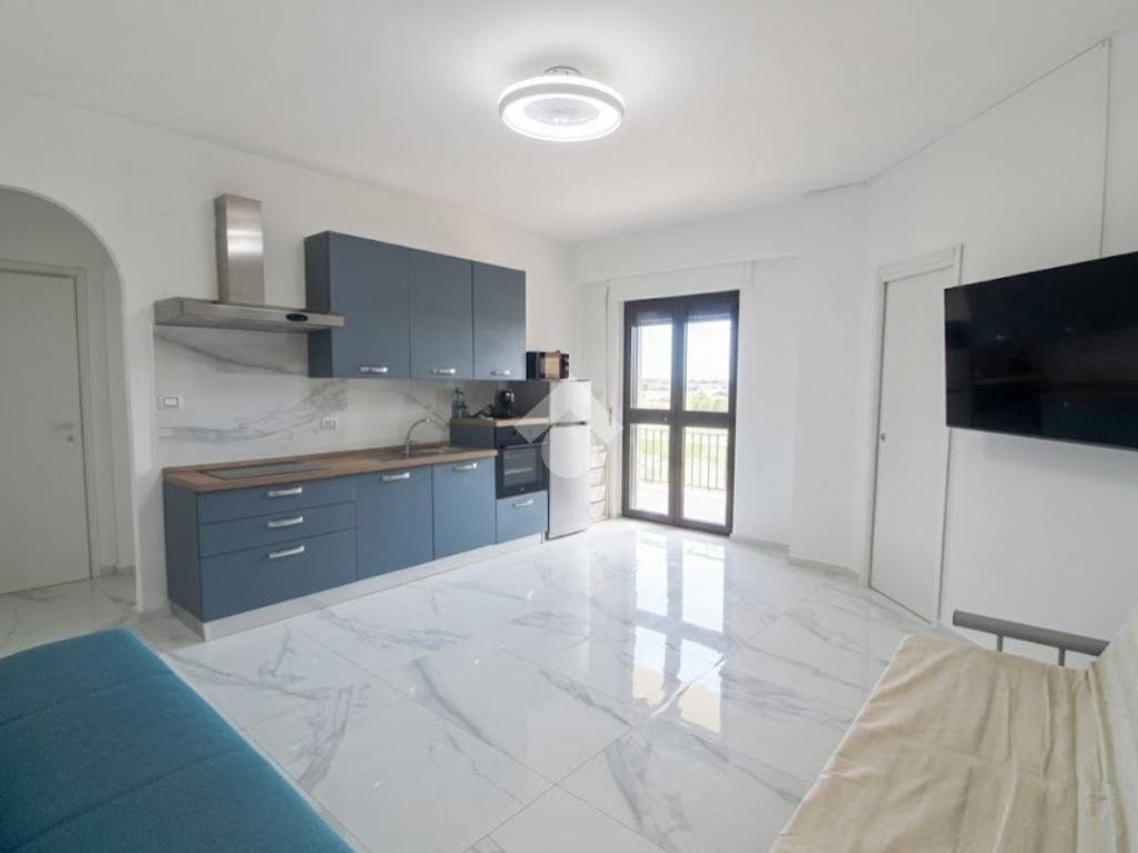 appartamento in vendita a Campomarino