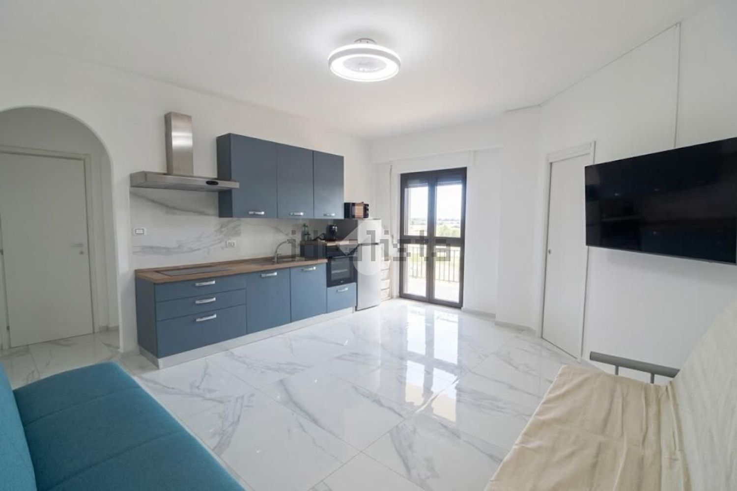appartamento in vendita a Campomarino