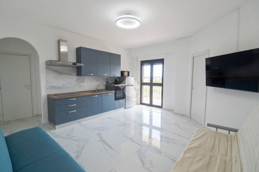 appartamento in vendita a Campomarino