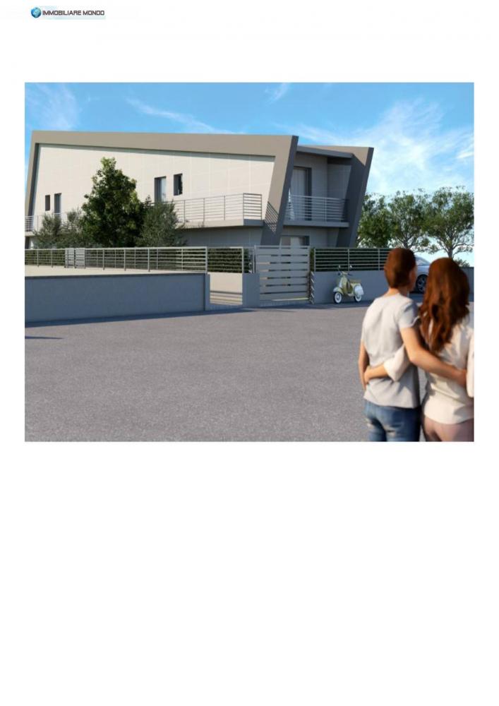 casa indipendente in vendita a Campomarino