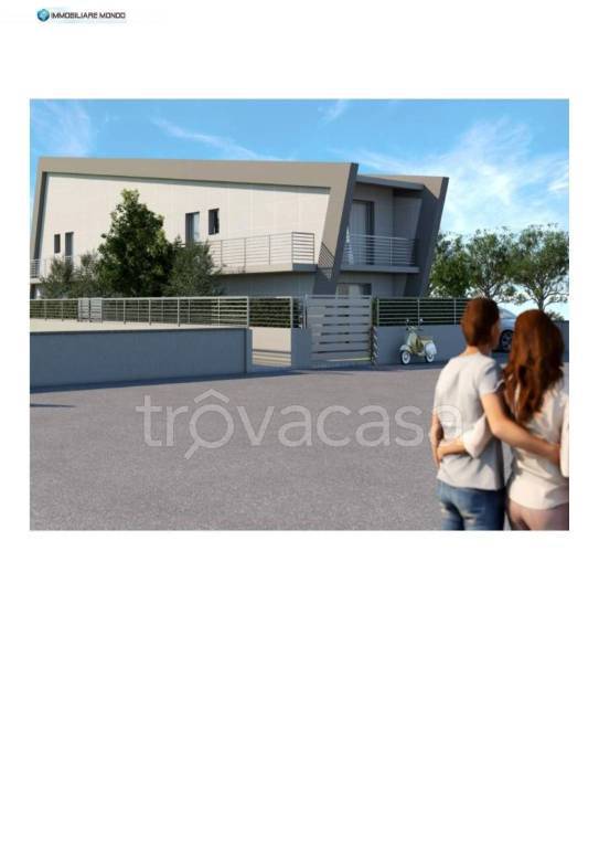 casa indipendente in vendita a Campomarino