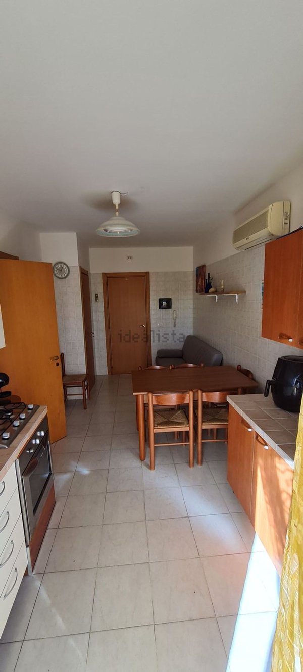appartamento in vendita a Campomarino