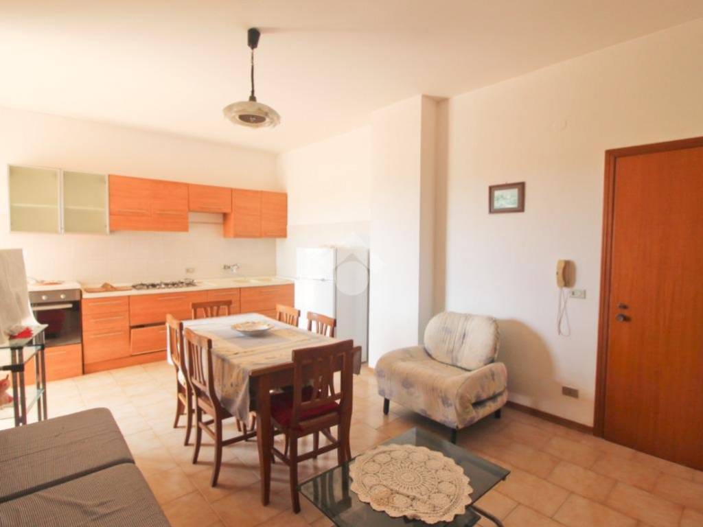 appartamento in vendita a Campomarino