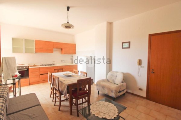 appartamento in vendita a Campomarino