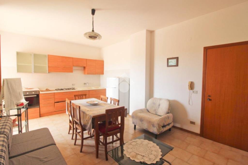 appartamento in vendita a Campomarino