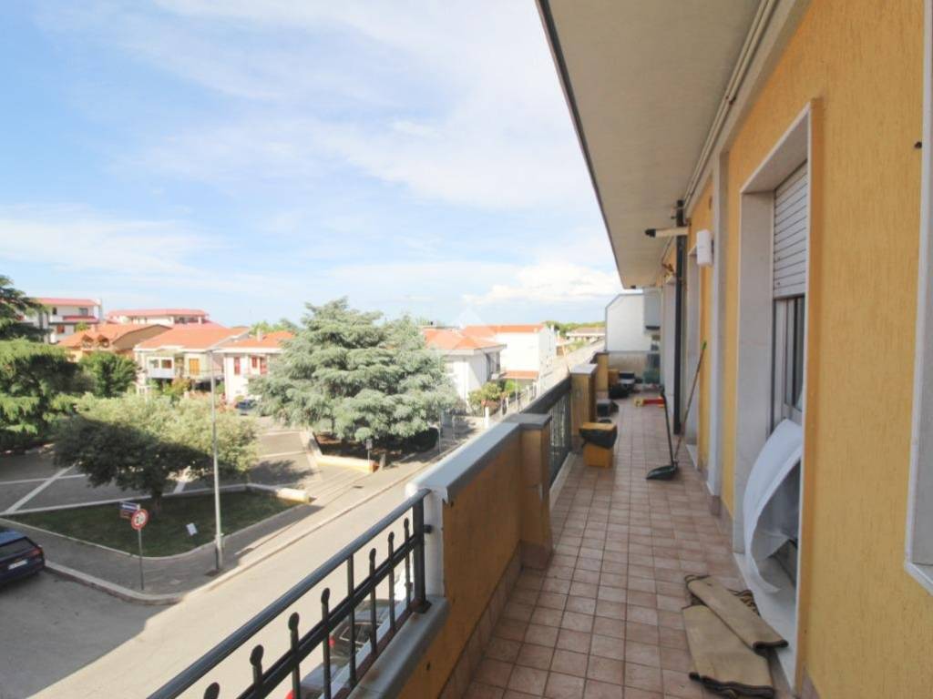 appartamento in vendita a Campomarino