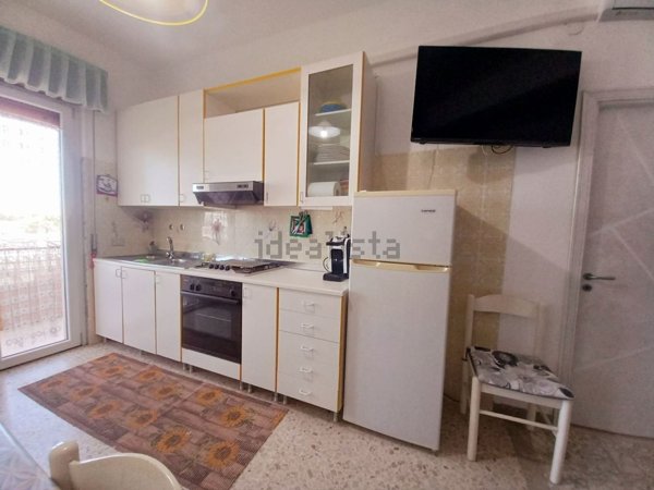 appartamento in vendita a Campomarino