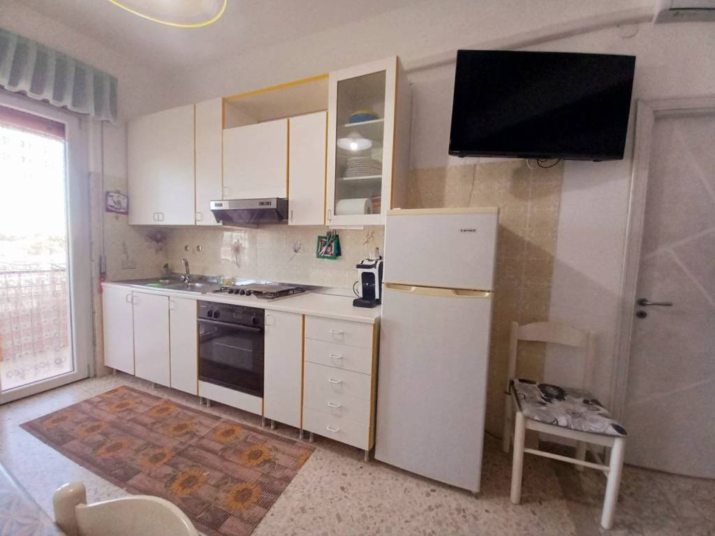 appartamento in vendita a Campomarino