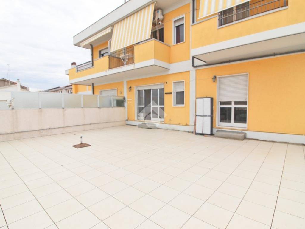 appartamento in vendita a Campomarino