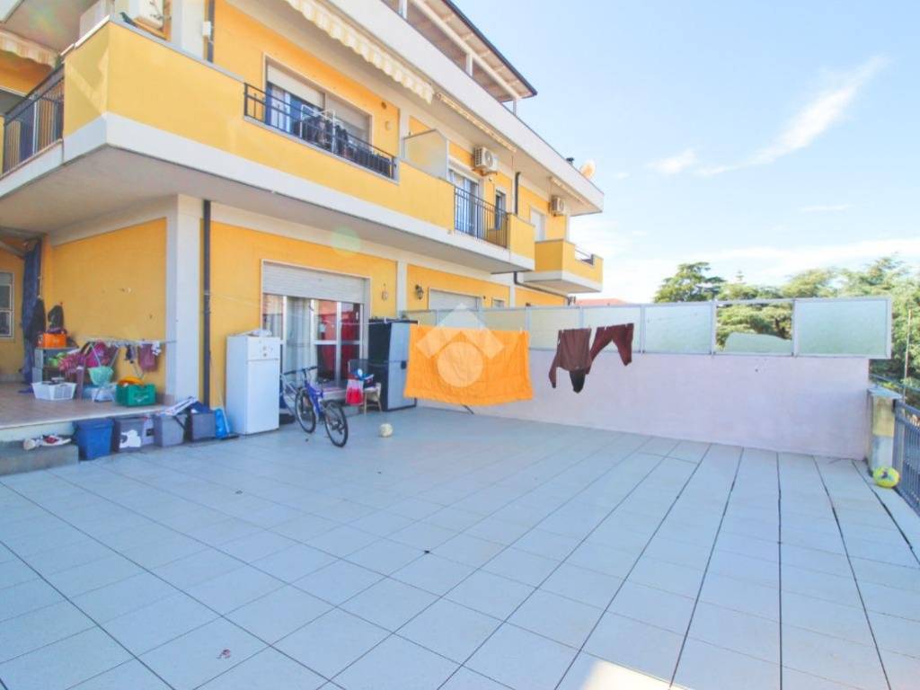 appartamento in vendita a Campomarino