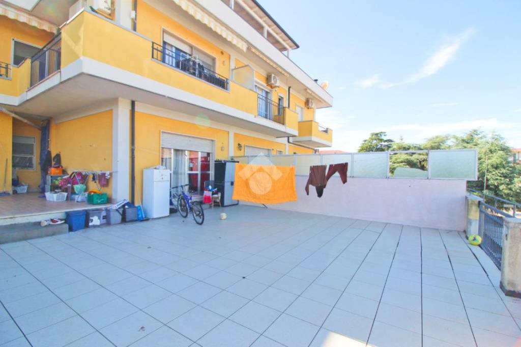 appartamento in vendita a Campomarino