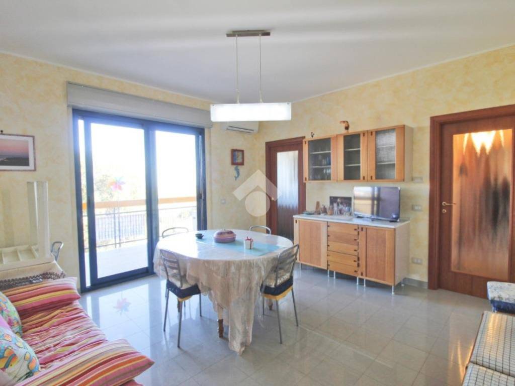 appartamento in vendita a Campomarino
