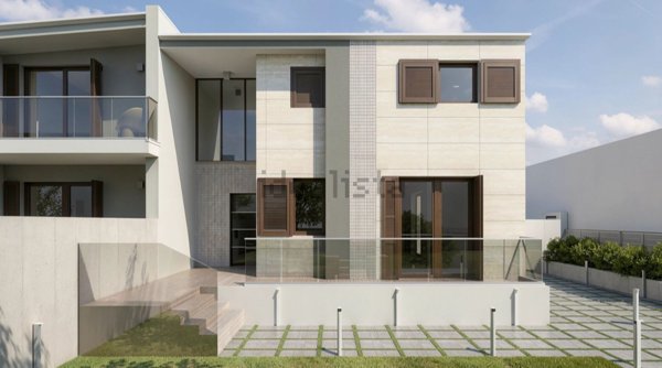 casa indipendente in vendita a Campomarino