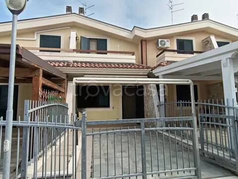 casa indipendente in vendita a Campomarino