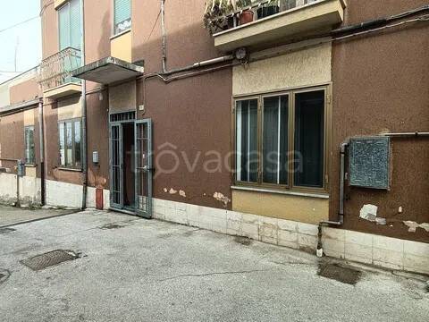 casa indipendente in vendita a Campomarino