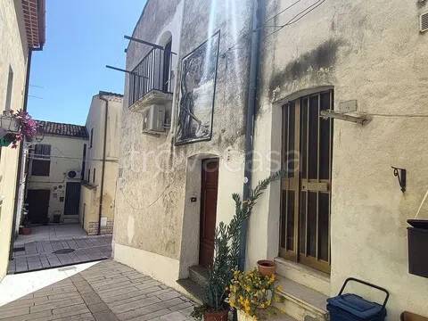 casa indipendente in vendita a Campomarino