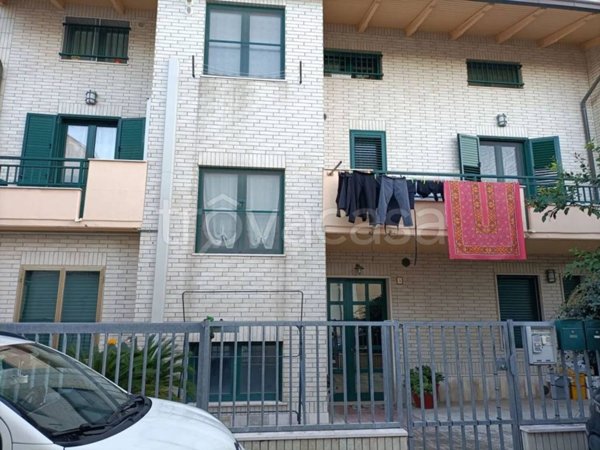 casa indipendente in vendita a Campomarino