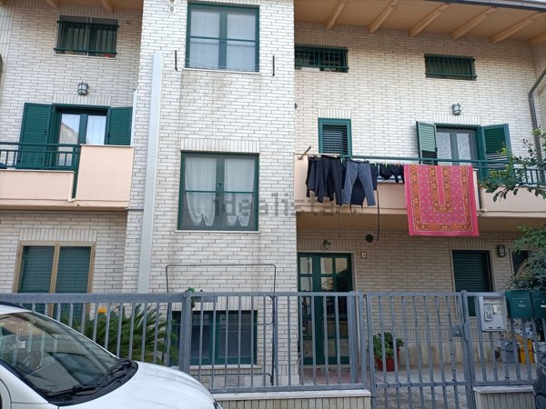 appartamento in vendita a Campomarino