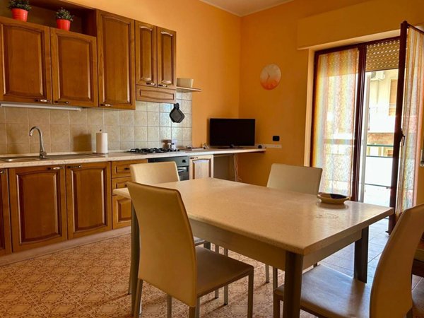 appartamento in vendita a Campomarino