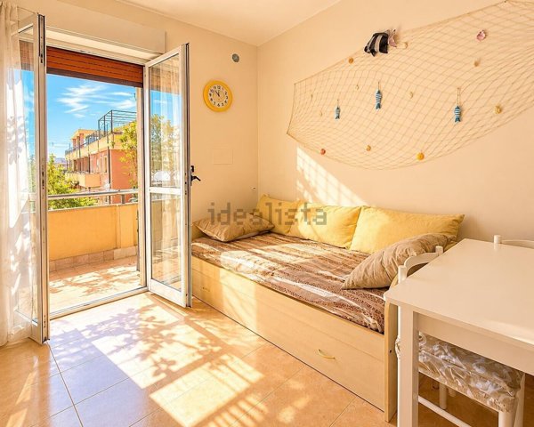 appartamento in vendita a Campomarino