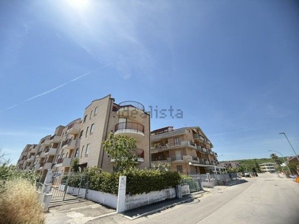 appartamento in vendita a Campomarino