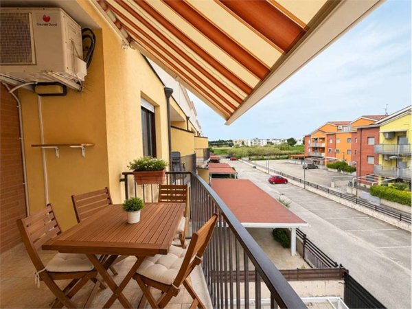 appartamento in vendita a Campomarino