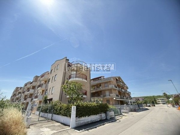 appartamento in vendita a Campomarino