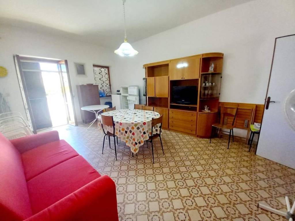 appartamento in vendita a Campomarino