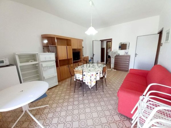 appartamento in vendita a Campomarino