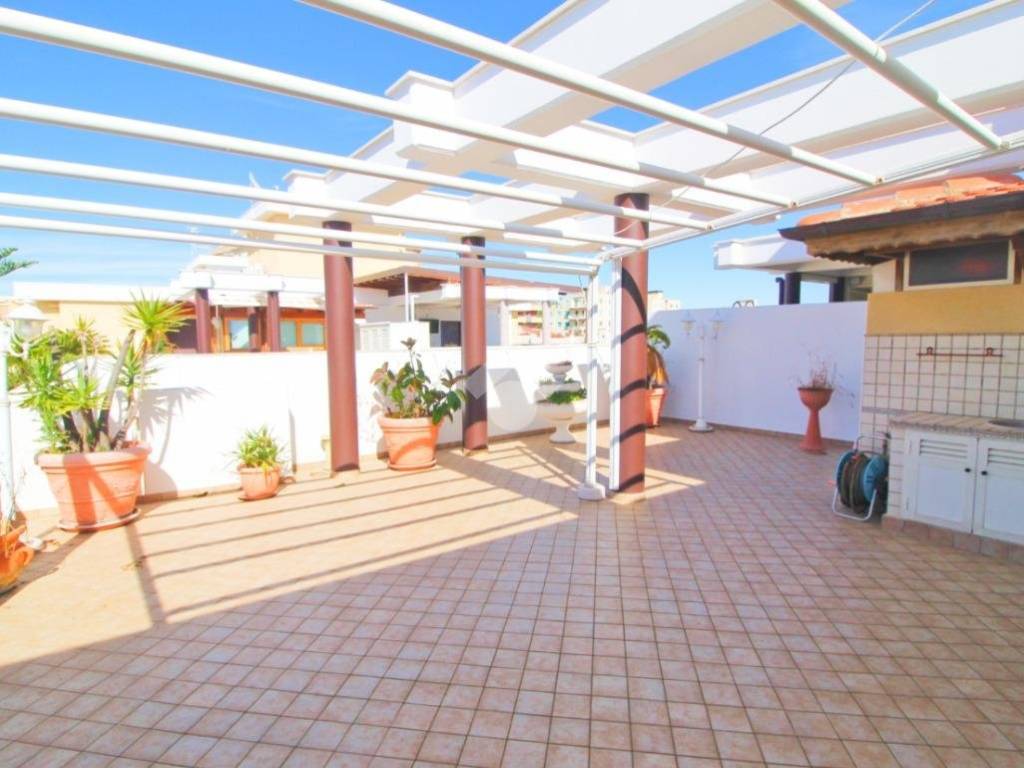 appartamento in vendita a Campomarino